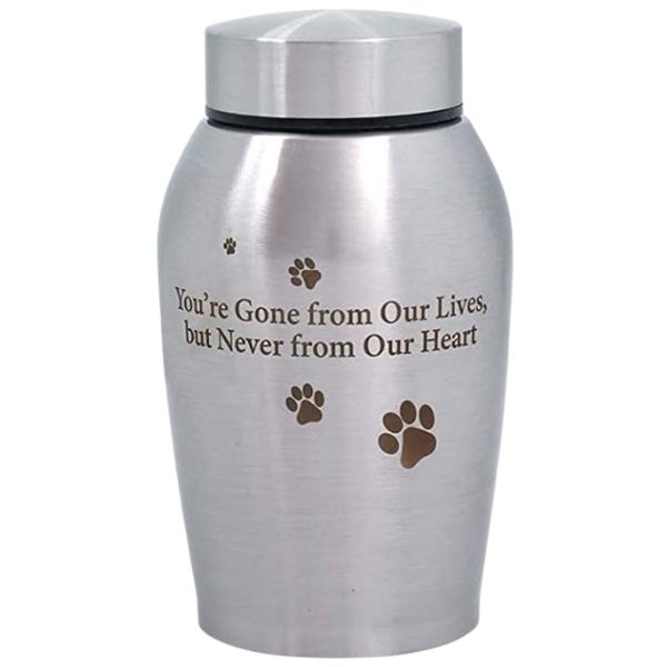 Pet Cremation Urns - DivGlo Cremation Urns