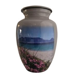 Table Mountain Cremation Urn